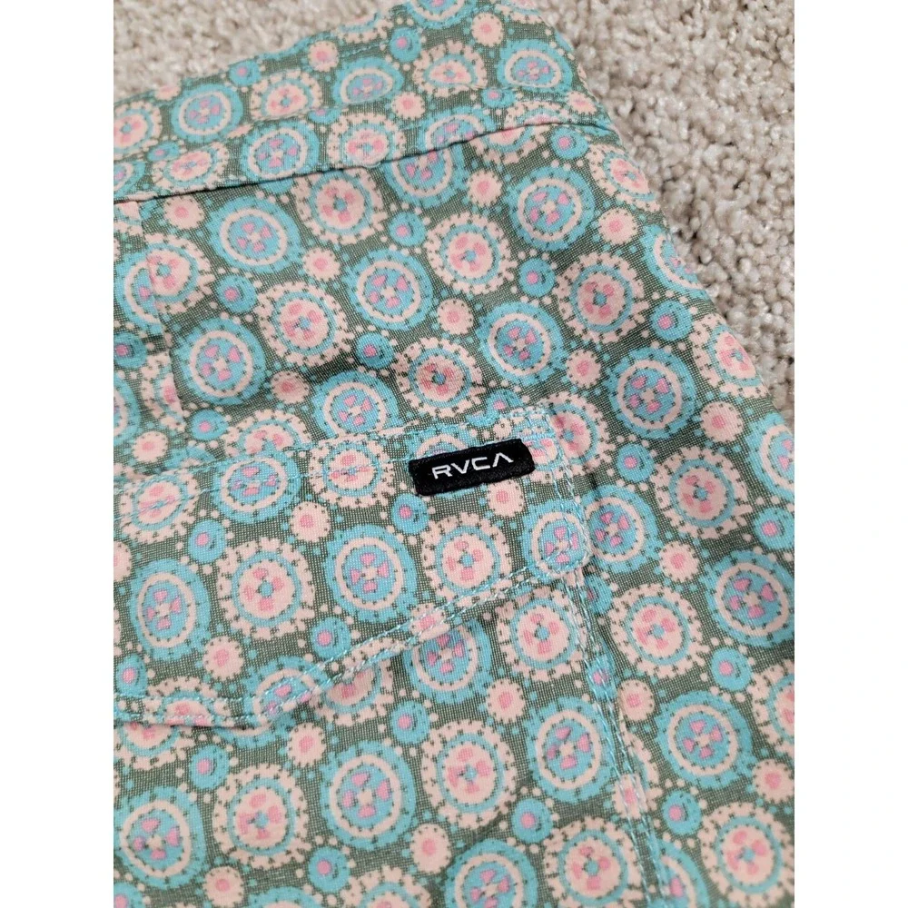 RVCA item description